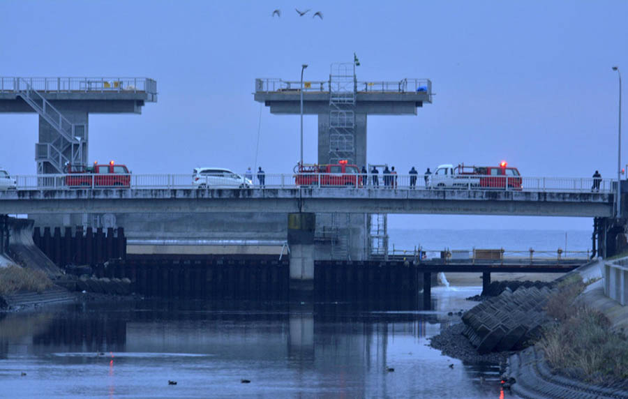 Japão em alerta após forte abalo nas proximidades de Fukushima