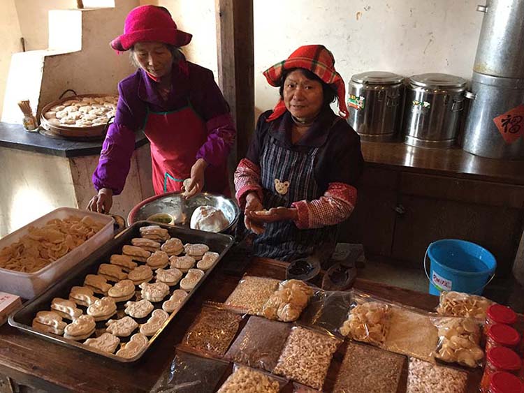 Wuyuan, um poço de beleza idílica no coração da província de Jiangxi