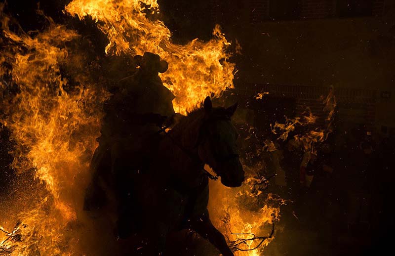 Fotógrafo português vence concurso internacional de fotos de viagem