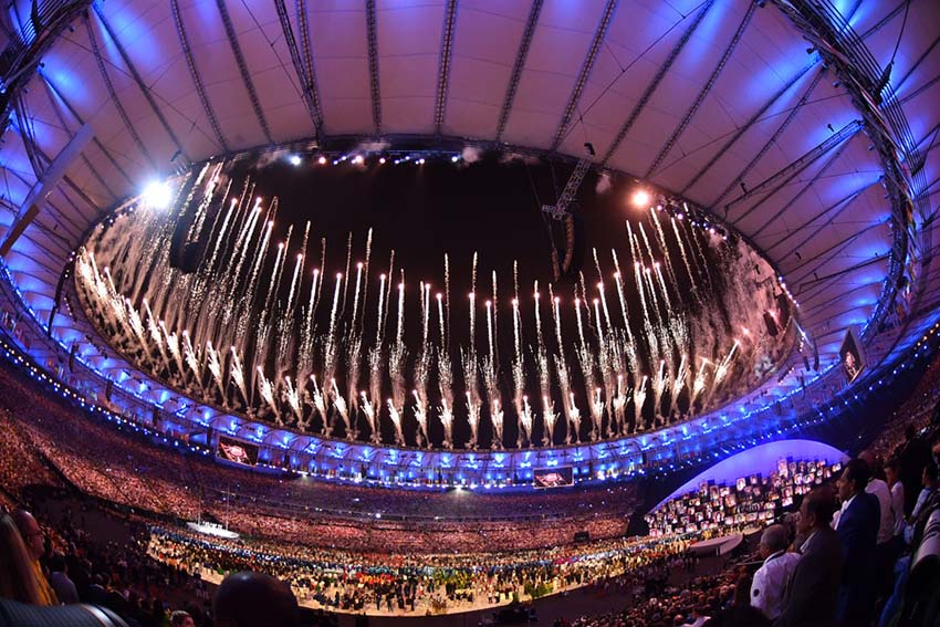 Maracanã perde a glória após os Jogos Olímpicos do Rio