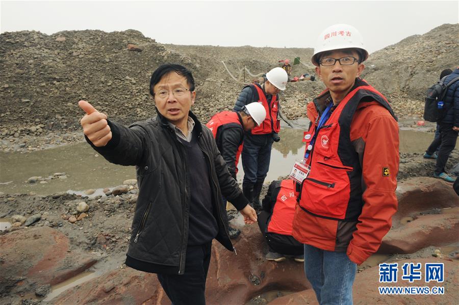 Tesouro lendário afundado há cerca 300 anos descoberto no sudoeste da China