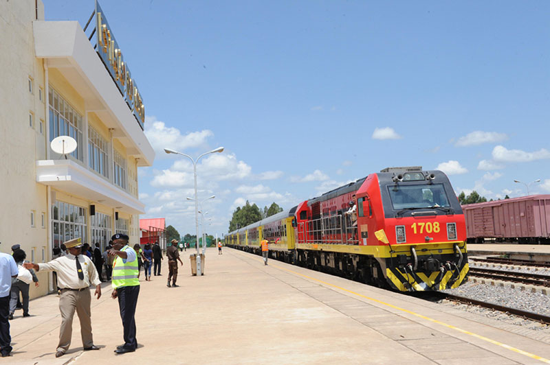 Especial: Principais projetos de cooperação em infraestrutura China-África