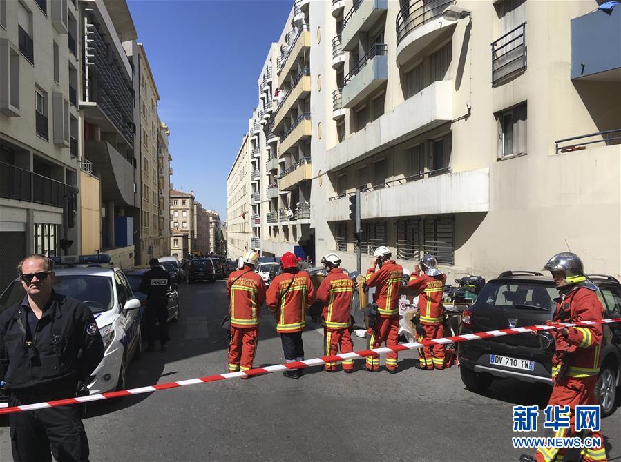 França impede ato violento mas não identifica alvos, diz procurador