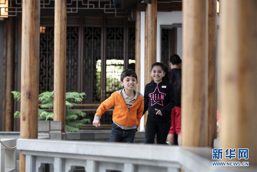 Museu Metropolitano de Arte de Nova Iorque recebe Jardim inspirado em Suzhou