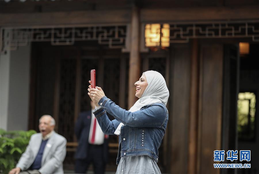 Museu Metropolitano de Arte de Nova Iorque recebe Jardim inspirado em Suzhou