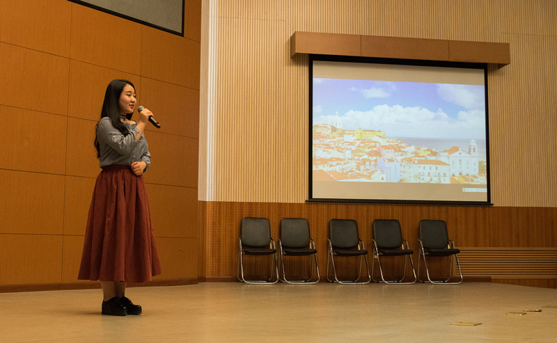 Festival da Canção em Língua Portuguesa: estudantes dos 4 cantos da China rumam à capital para cantar em português