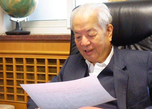 Ex-premiê chinês Qian Qichen morre aos 90 anos