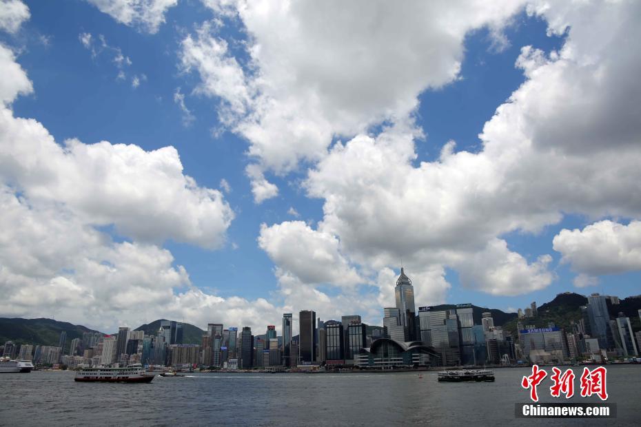 Hong Kong prepara 20º aniversário do retorno à pátria