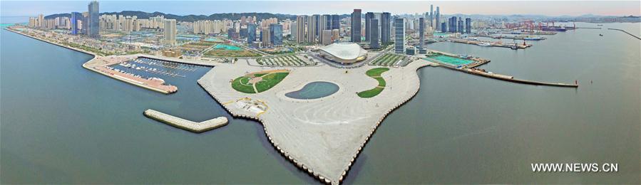 Conheça Dalian, a cidade anfitriã do Fórum Davos de Verão 2017