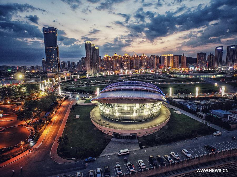 Conheça Dalian, a cidade anfitriã do Fórum Davos de Verão 2017