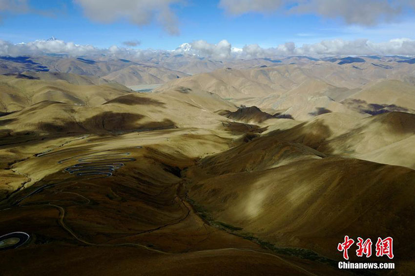 Galeria: A estrada para o Monte Everest