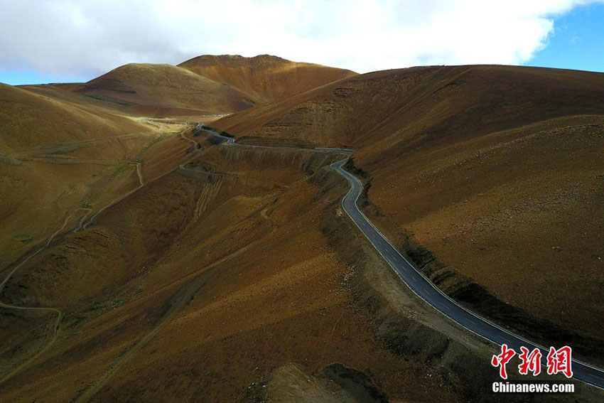 Galeria: A estrada para o Monte Everest