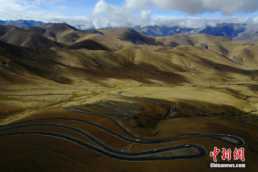 Galeria: A estrada para o Monte Everest