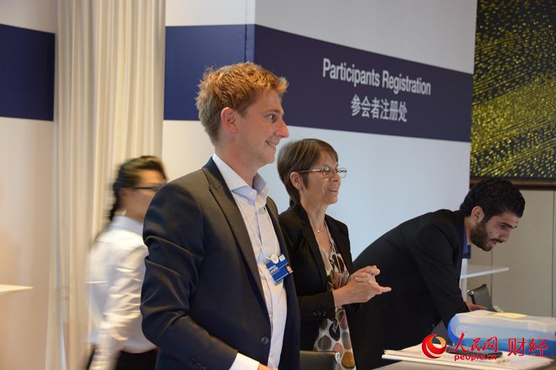 Galeria: Dalian prepara-se para receber 11ª edição do Fórum de Davos de Verão