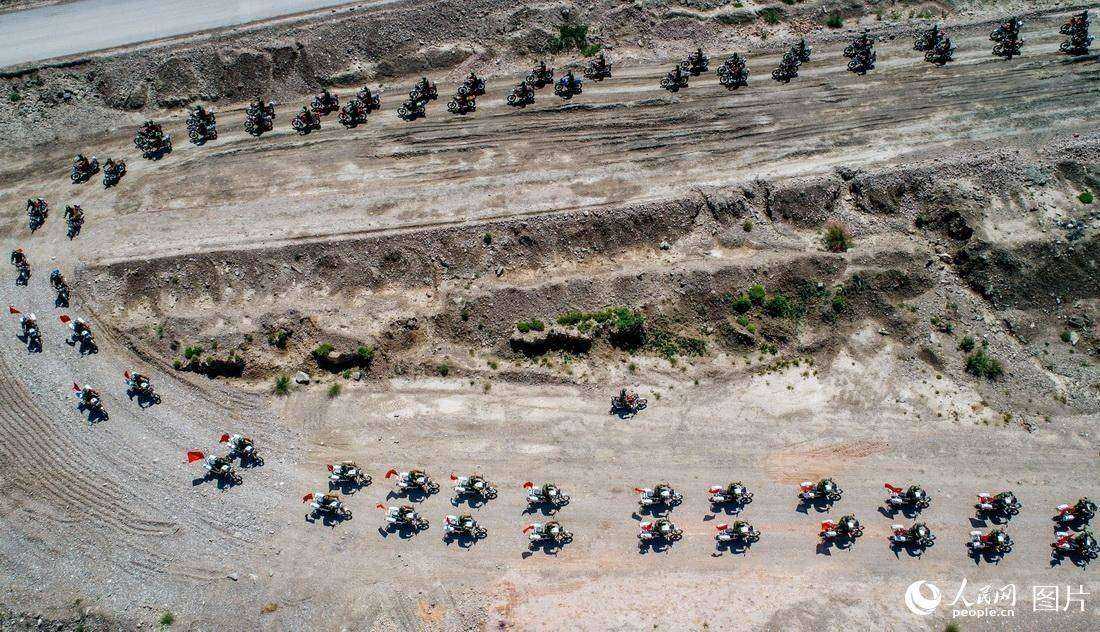 China e Quirguistão realizam exercício militar antiterrorista conjunto