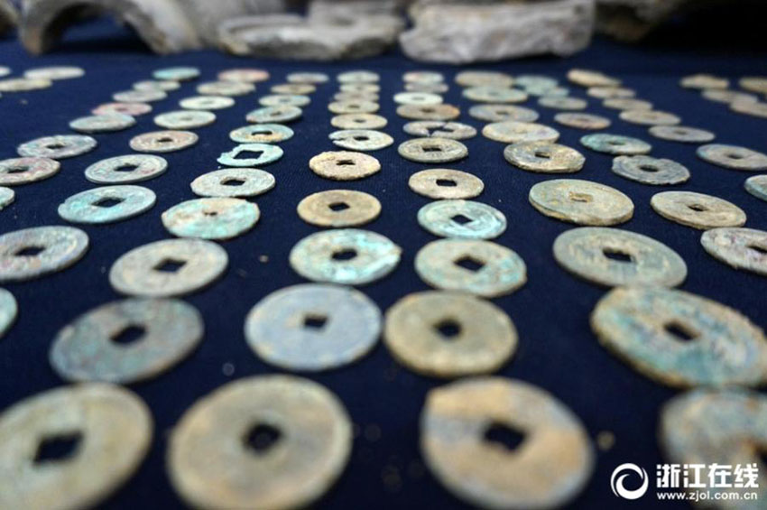Sede de governo de cidade chinesa será realocada para proteção de relíquias culturais