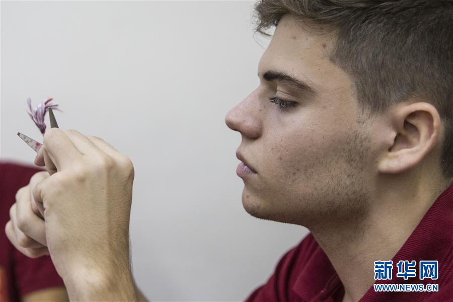 Jovens brasileiros realizam “sonho chinês” no Instituto Intercultural Brasil-China