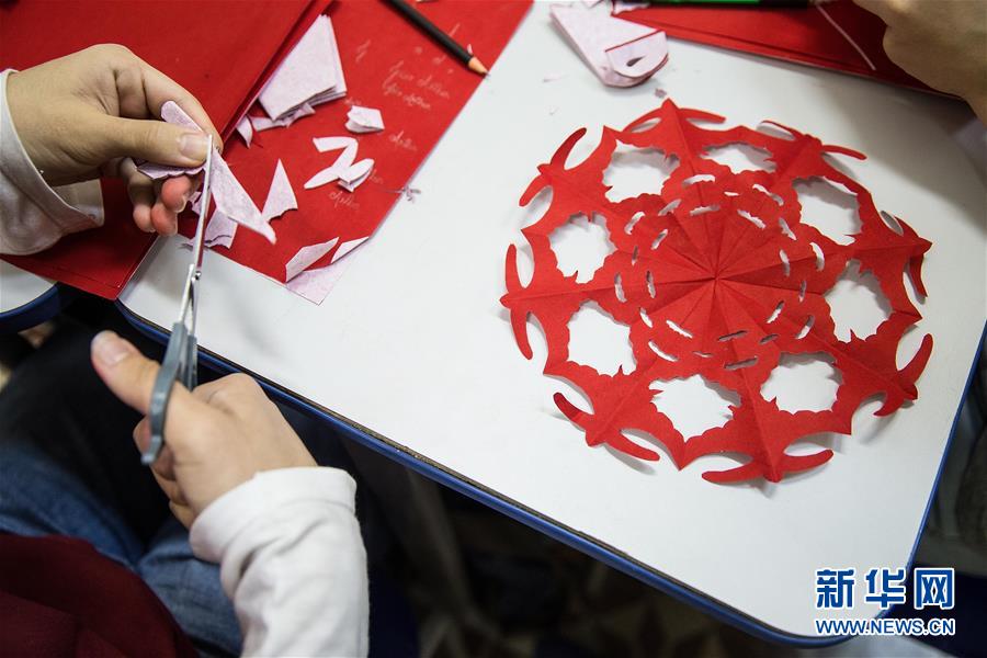 Jovens brasileiros realizam “sonho chinês” no Instituto Intercultural Brasil-China