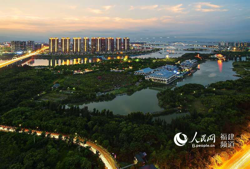 Beleza de Xiamen retratada através dos olhos de um fotógrafo local