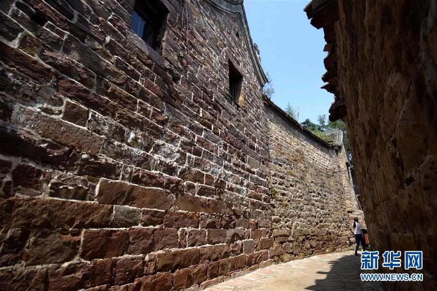 Galeria: Vila de Wangnao e as Montanhas Taihang