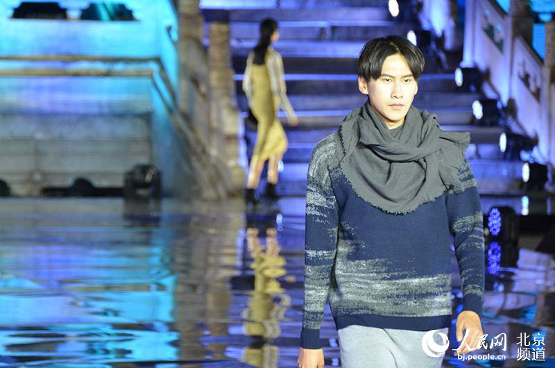 Semana da Moda arranca em Beijing