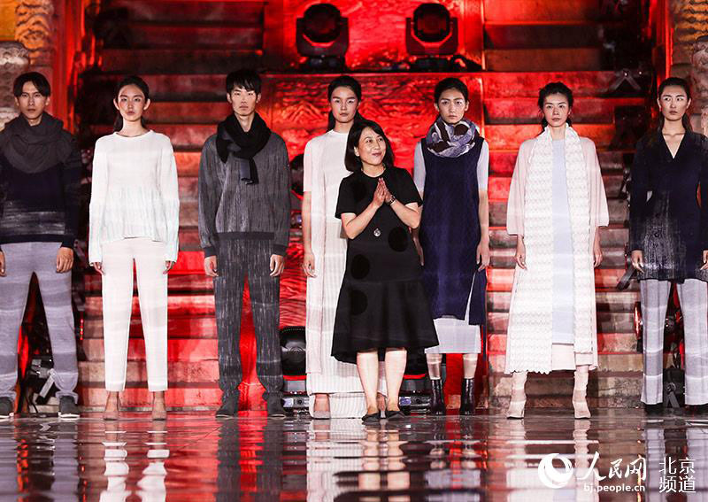 Semana da Moda arranca em Beijing