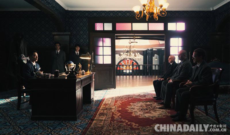 Filme sobre Massacre de Nanjing estreia nos EUA