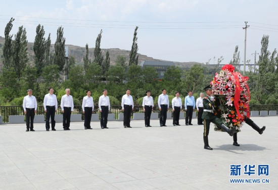 Qingming, uma ocasião para homenagear os mártires e heróis nacionais