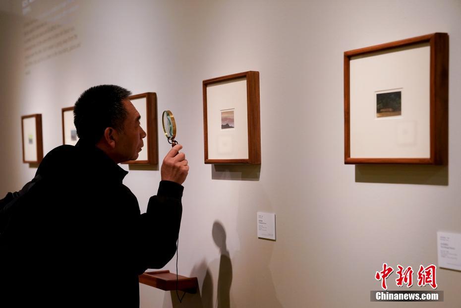 Exposição da Aliança de Museus e Galerias de Arte dos BRICS inaugurada em Beijing