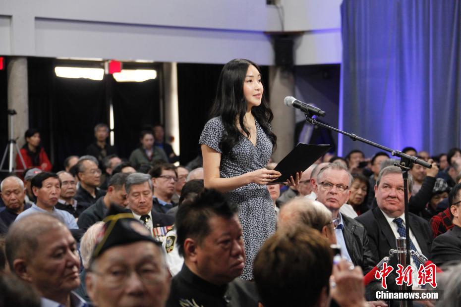 Governo de Vancouver pede desculpas à comunidade chinesa por discriminação