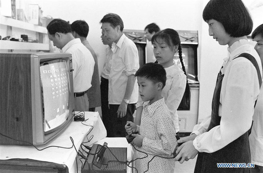 Dia Internacional das Crianças na China: Passado e presente