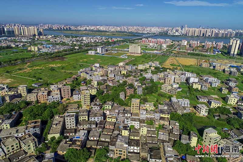 Nova área piloto estabelecida para promover a Zona de Livre Comércio de Hainan