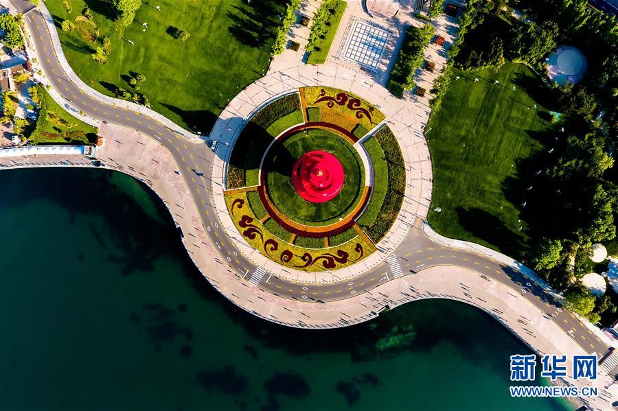 Conheça Qingdao, cidade anfitriã da Cúpula da OCS