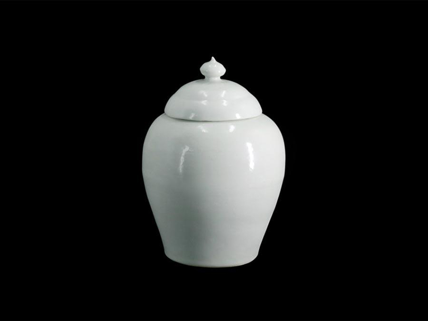 Galeria: Porcelanas únicas exibidas em Guangdong