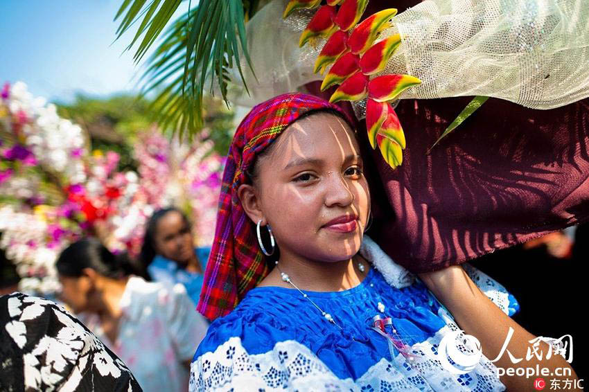 Galeria: À descoberta de El Salvador