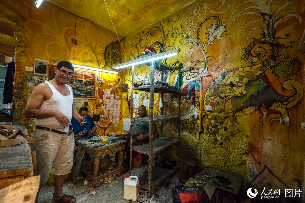 Galeria: A beleza de África pela lente de vários fotógrafos 