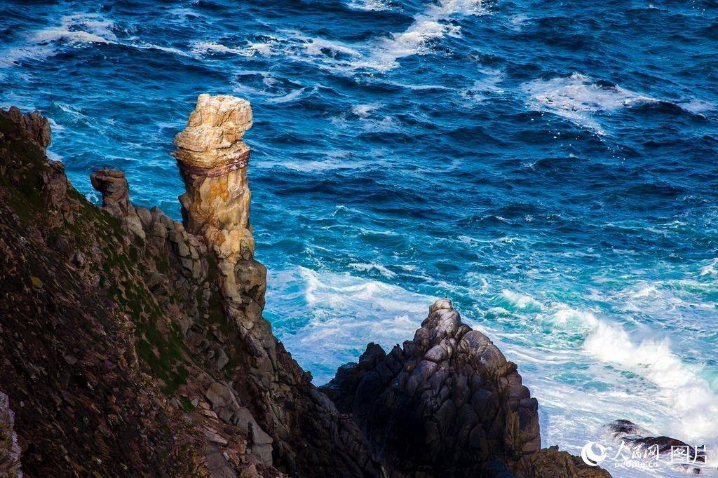 Galeria: A beleza de África pela lente de vários fotógrafos 