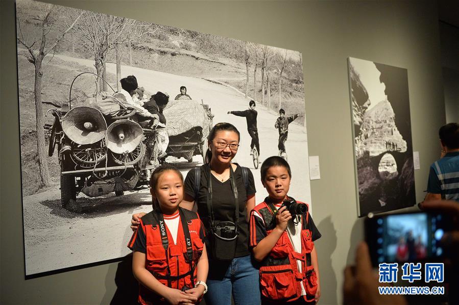 Museu Nacional da China inaugura galeria sobre mudanças do país nos últimos 40 anos