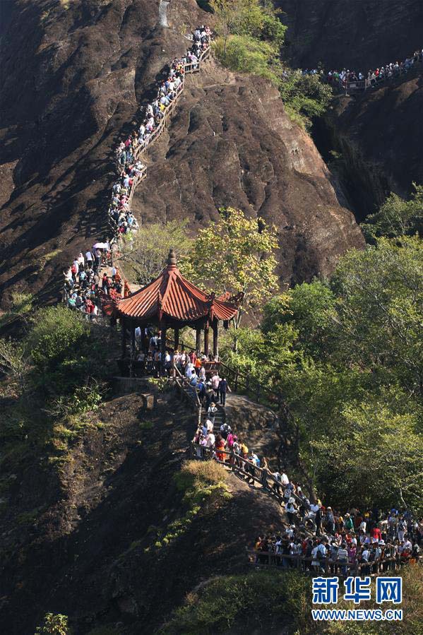 Feriado do Dia Nacional começa com grande crescimento no turismo