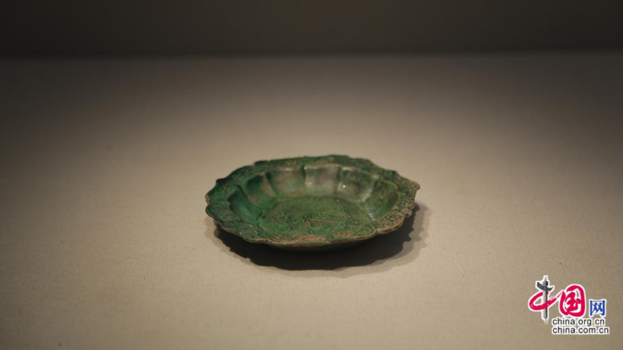Galeria: Relíquias recuperadas de navio naufragado na dinastia Song do Sul exibidas em Guangdong
