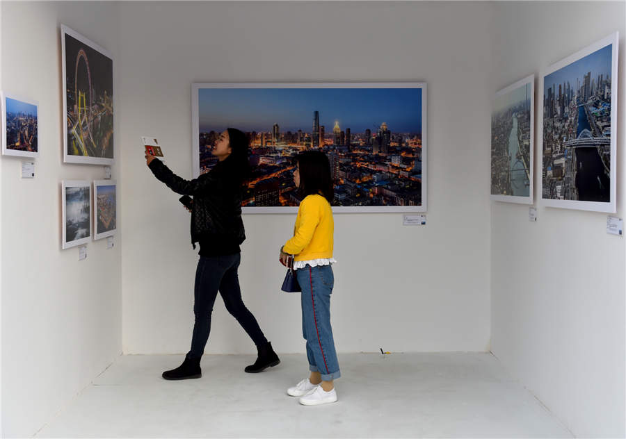 Galeria: Photo Beijing 2018 arranca na capital