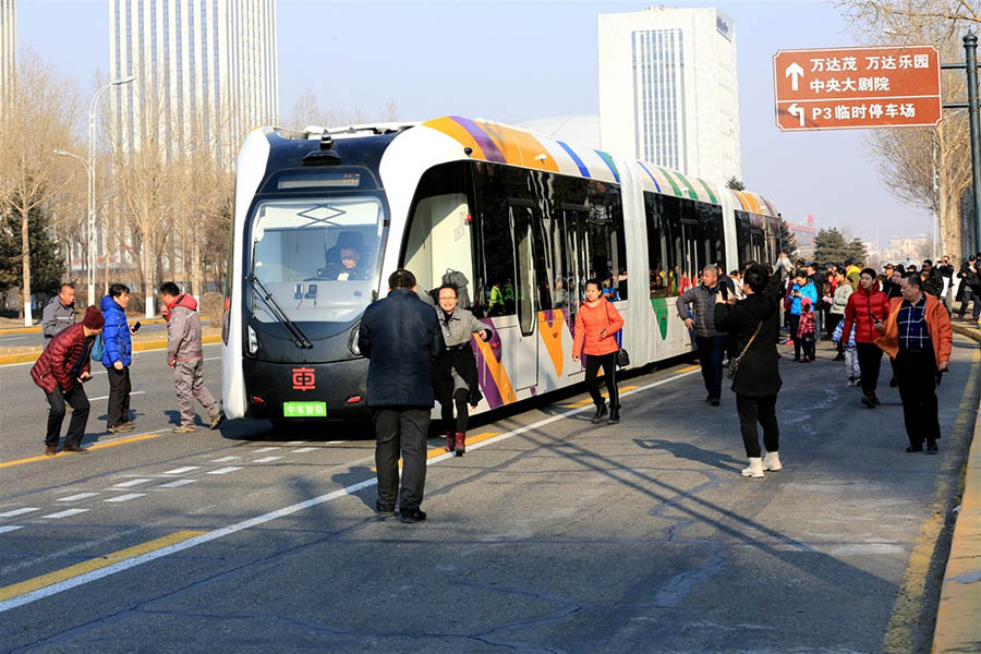 Hainan proibirá venda de veículos movidos a combustíveis fósseis