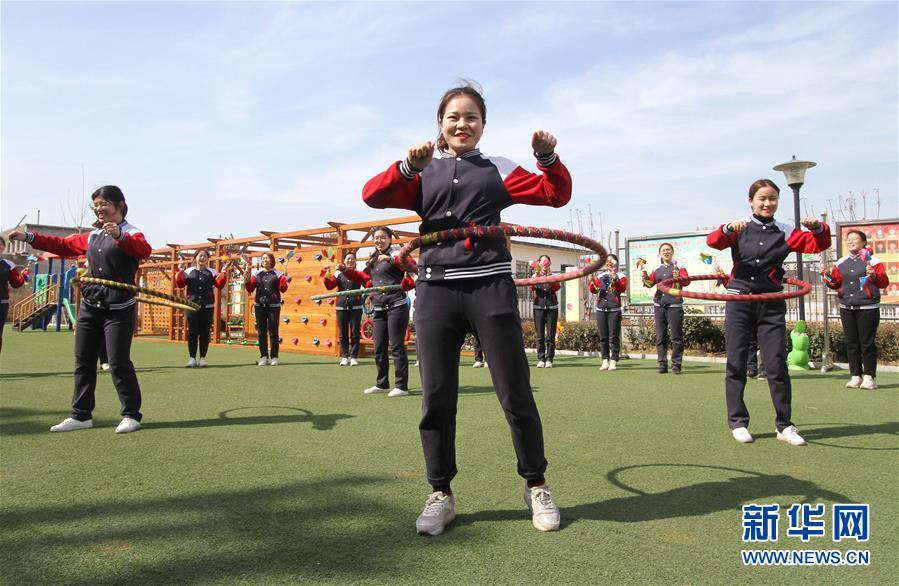 China adere às comemorações do Dia Internacional da Mulher