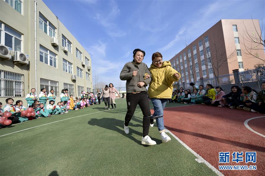 China adere às comemorações do Dia Internacional da Mulher