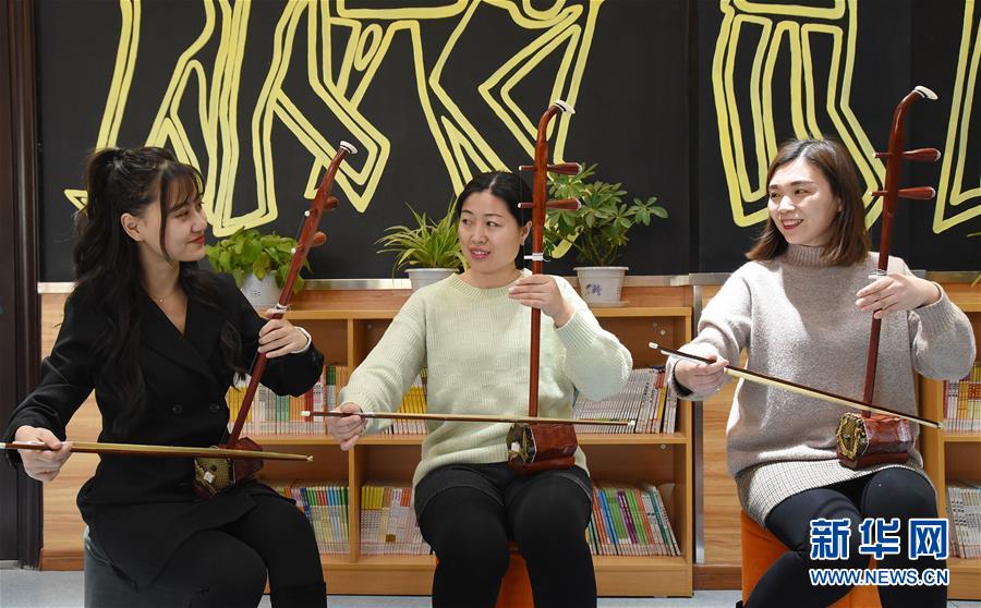 China adere às comemorações do Dia Internacional da Mulher