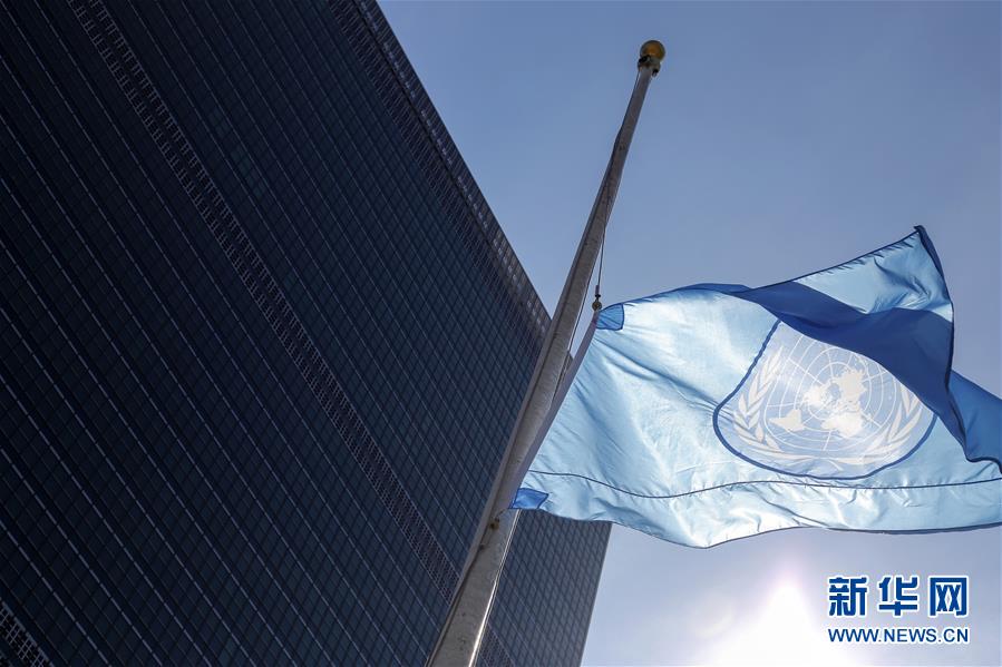 ONU lamenta pela Equipe das Nações Unidas morta em acidente da Etiópia