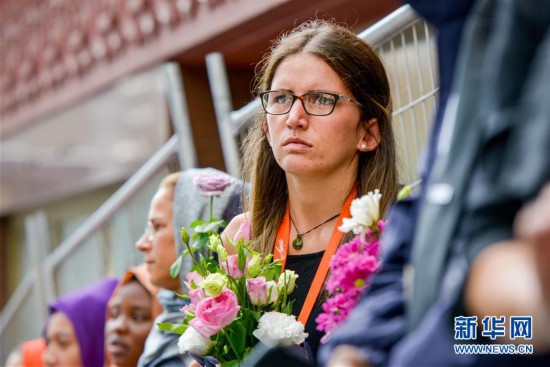 Nova Zelândia faz minuto de silêncio para chorar as vítimas do massacre de Christchurch