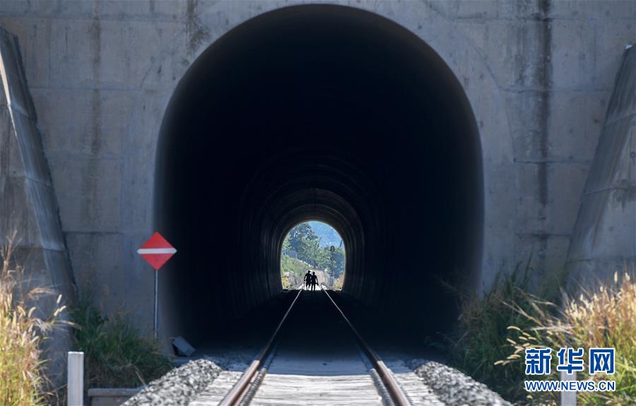 Cinturão e Rota com novo projeto ferroviário no Sri Lanka