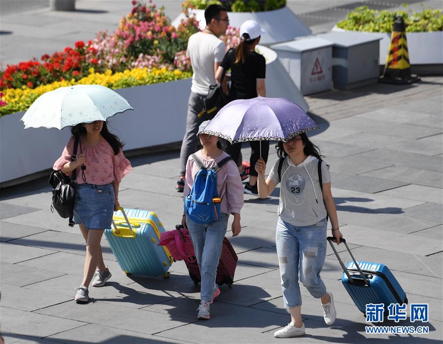 Temperatura alcançará 40ºC nos próximos dias