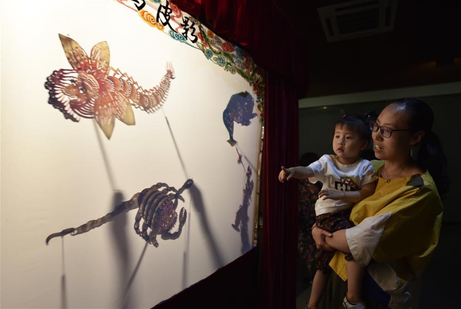 Dia do Patrimônio Cultural e Natural da China é celebrado em toda o país